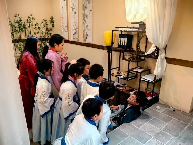 索县文旅项目策划